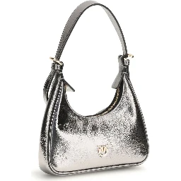 Silver Lamb Ovis Aries Aries Handbag