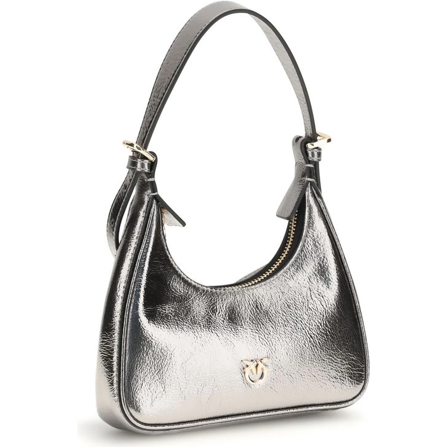 Silver Lamb Ovis Aries Aries Handbag