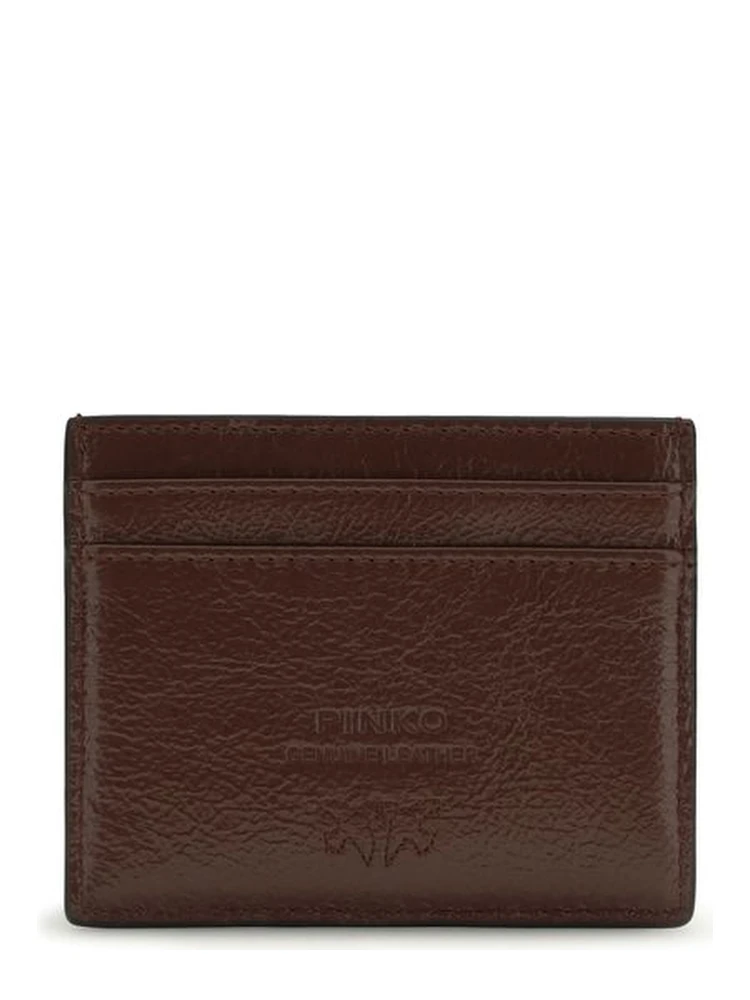 Bordeaux Calf Leather Bos Taurus Wallet alternative