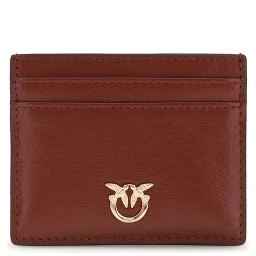 Multicolor Calf Leather Bos Taurus Wallet