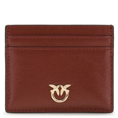 Multicolor Calf Leather Bos Taurus Wallet