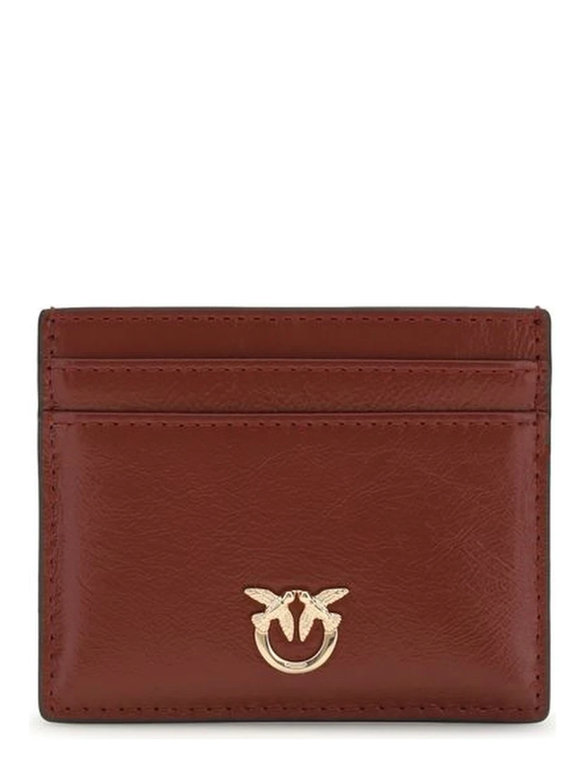 Multicolor Calf Leather Bos Taurus Wallet