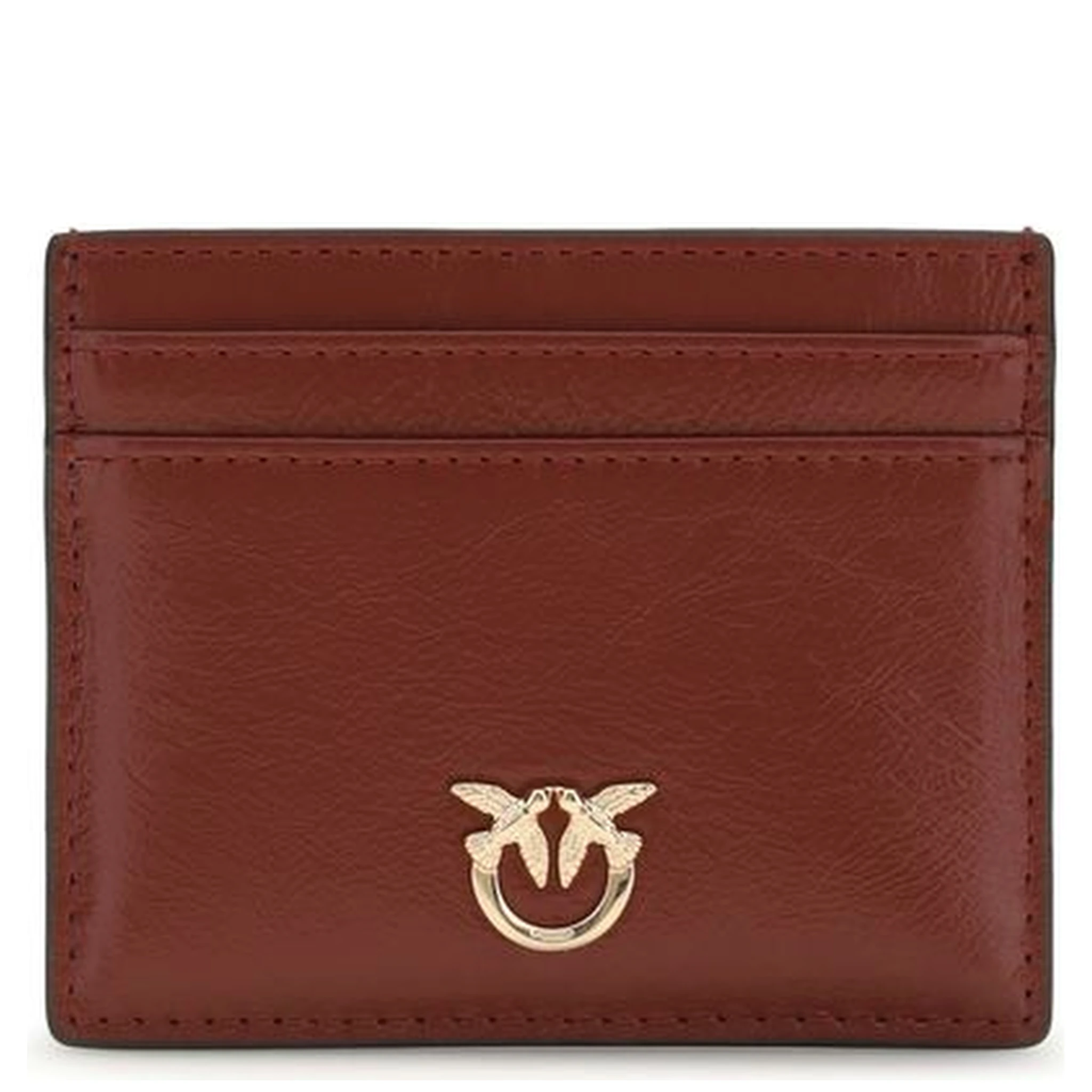 Multicolor Calf Leather Bos Taurus Wallet