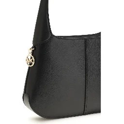 Black Calf Leather Bos Taurus Wallet
