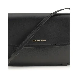 Black Calf Leather Bos Taurus Wallet