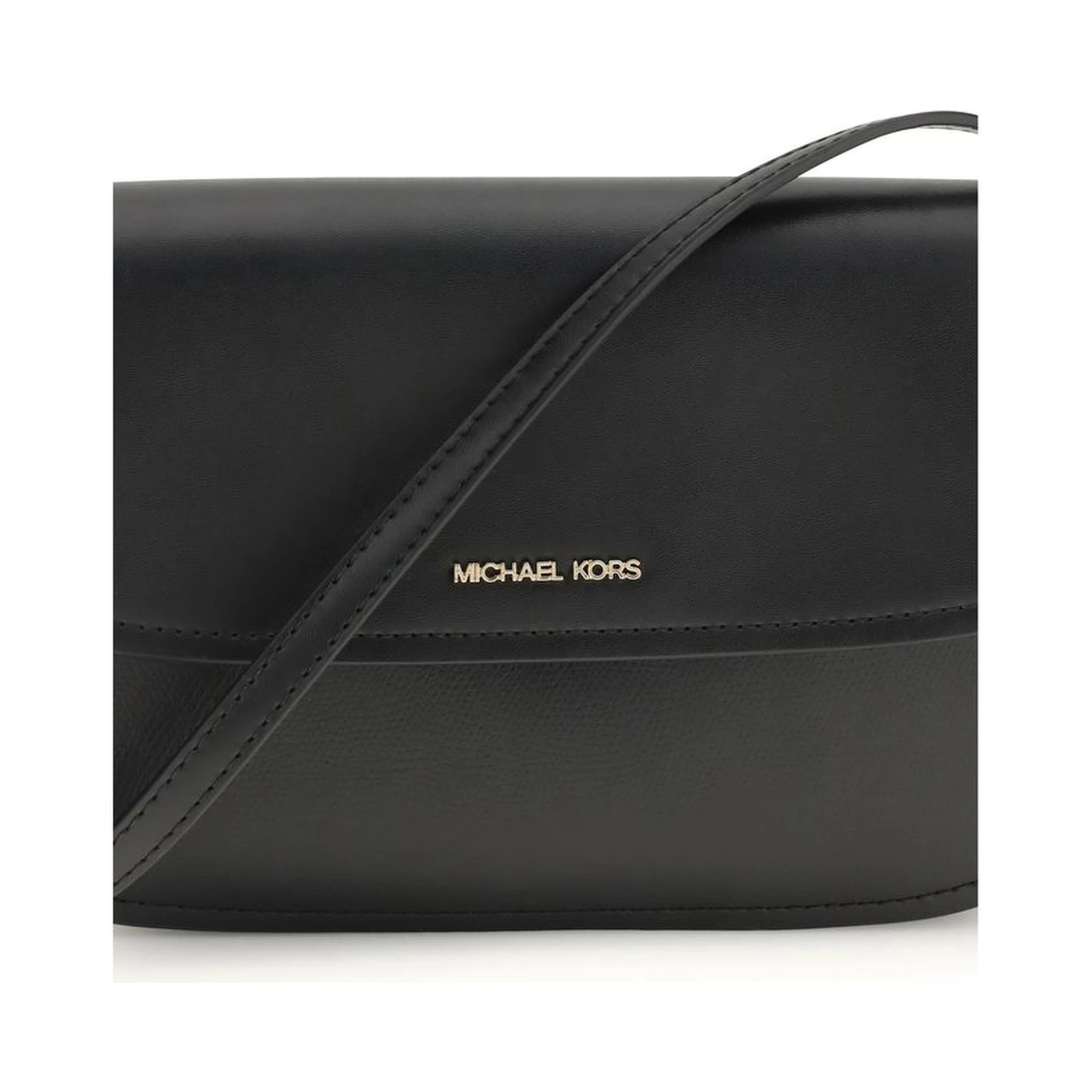 Black Calf Leather Bos Taurus Wallet