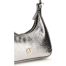 Silver Lamb Ovis Aries Aries Handbag