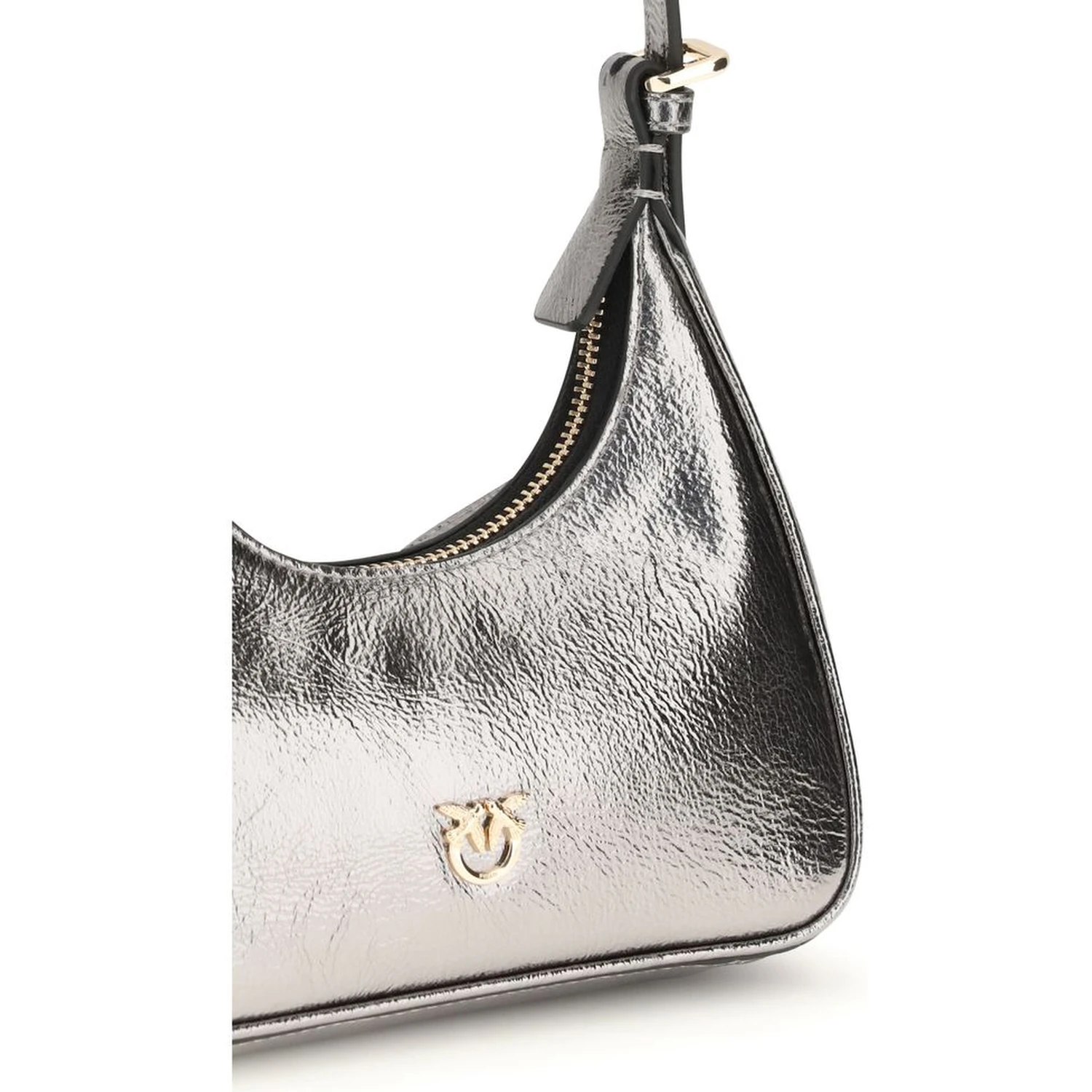 Silver Lamb Ovis Aries Aries Handbag