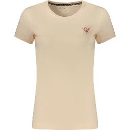 Rosa Cotton Women T-Shirt