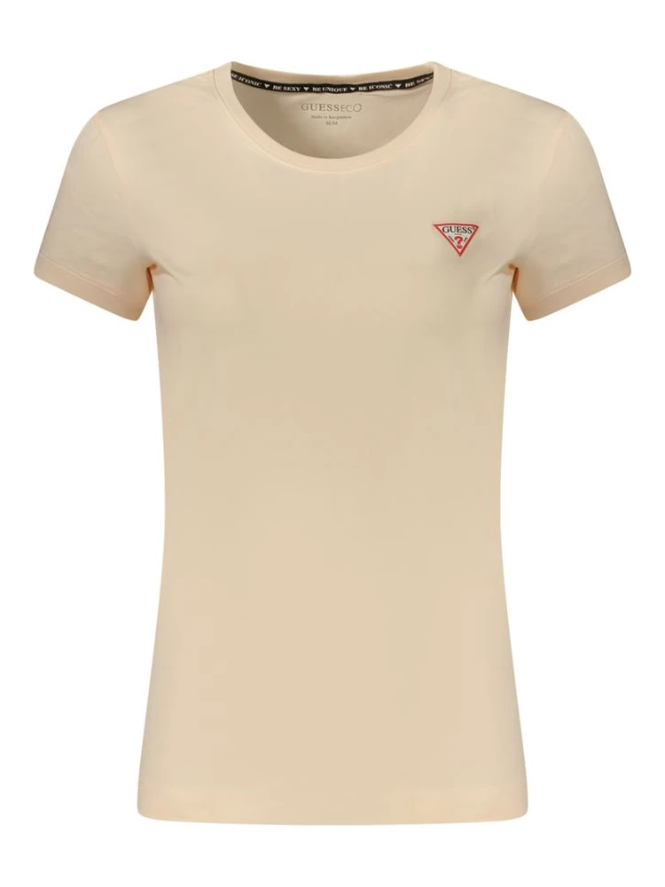 Rosa Cotton Women T-Shirt