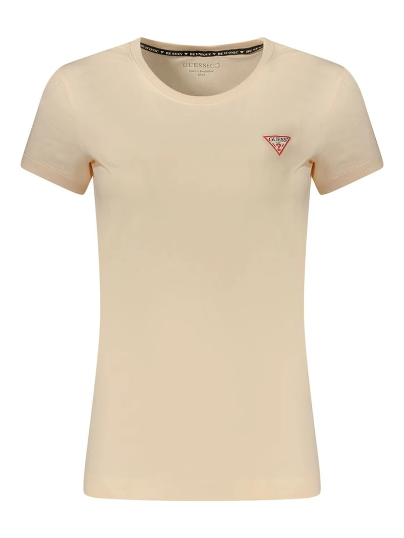 Rosa Cotton Women T-Shirt