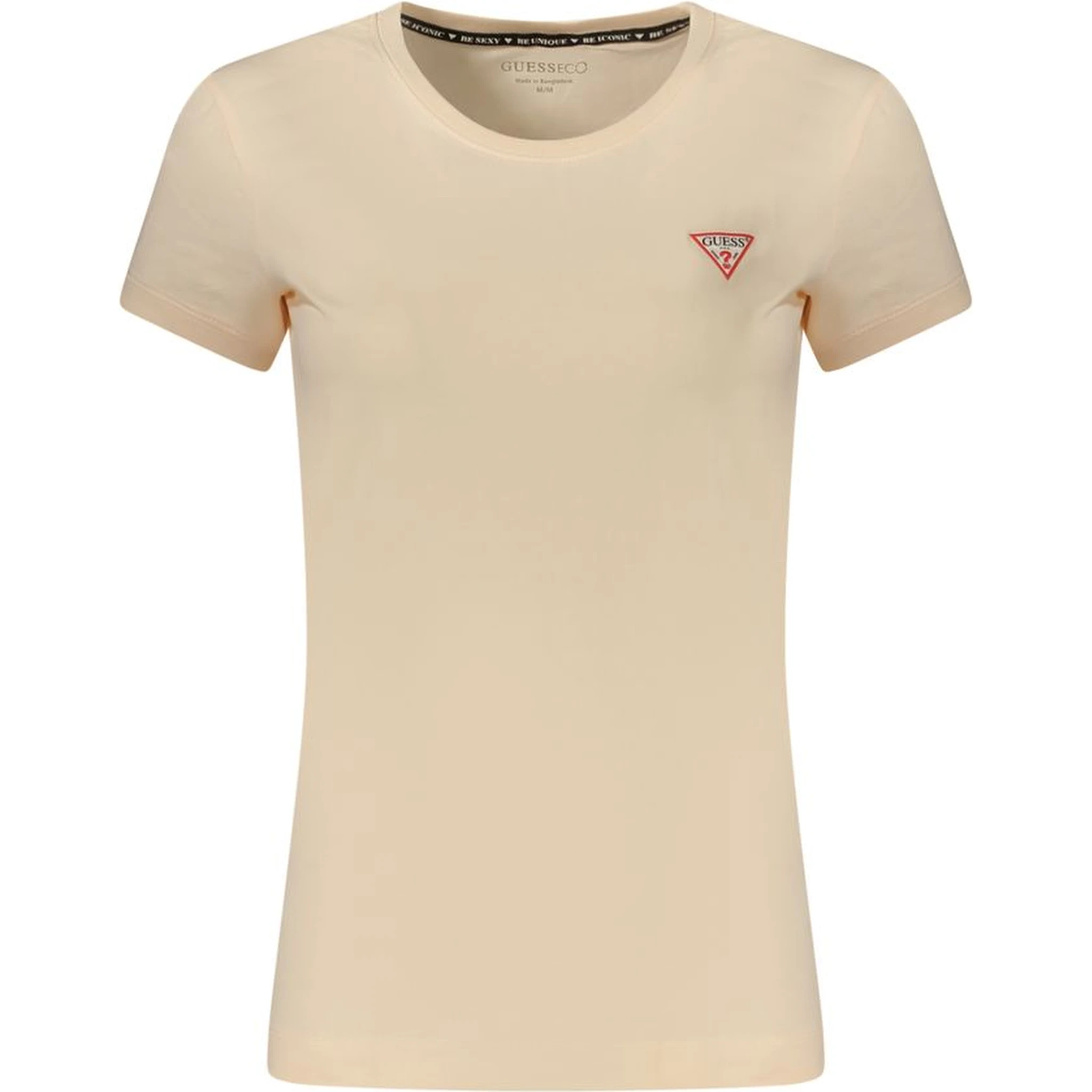 Rosa Cotton Women T-Shirt