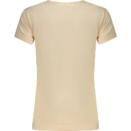 Rosa Cotton Women T-Shirt