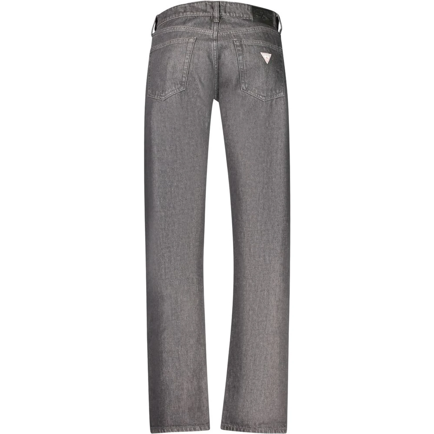 Nero Cotton Mens Jeans