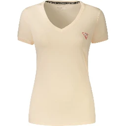 Rosa Cotton Women T-Shirt