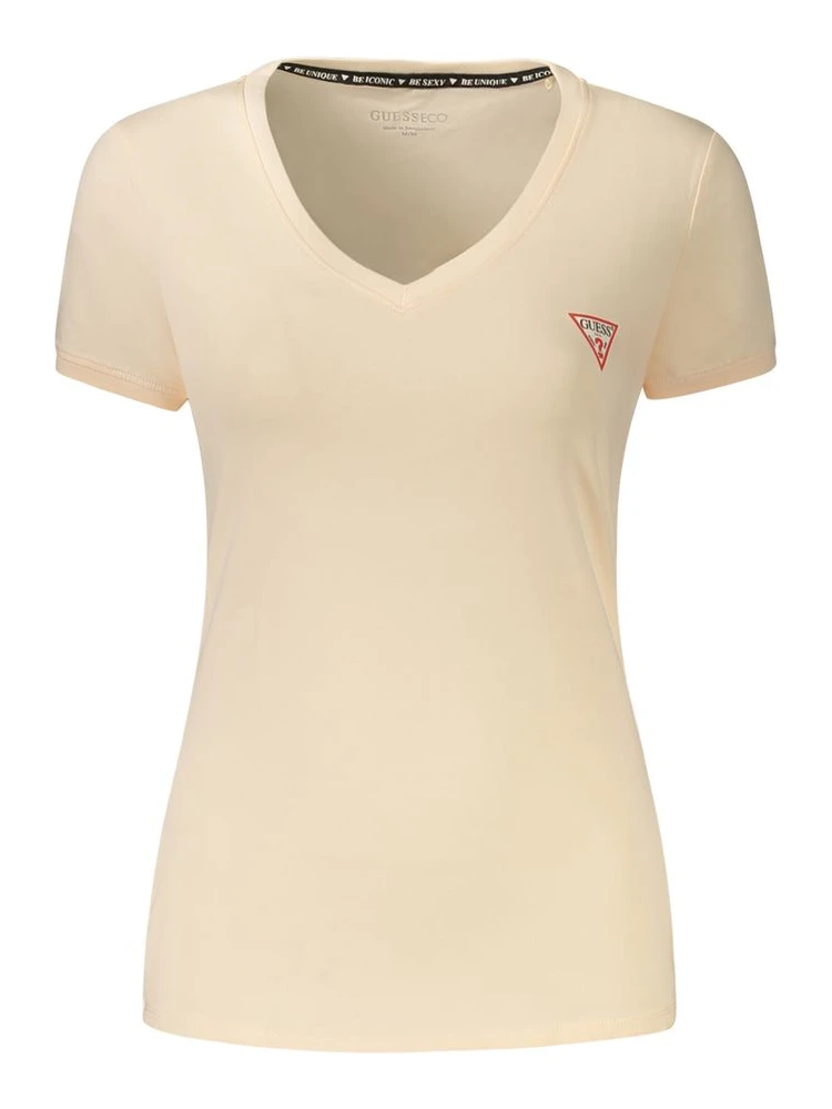 Rosa Cotton Women T-Shirt