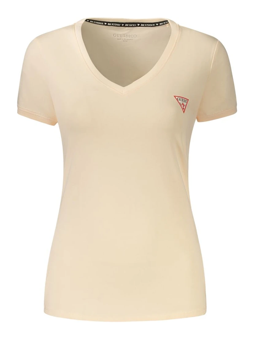 Rosa Cotton Women T-Shirt