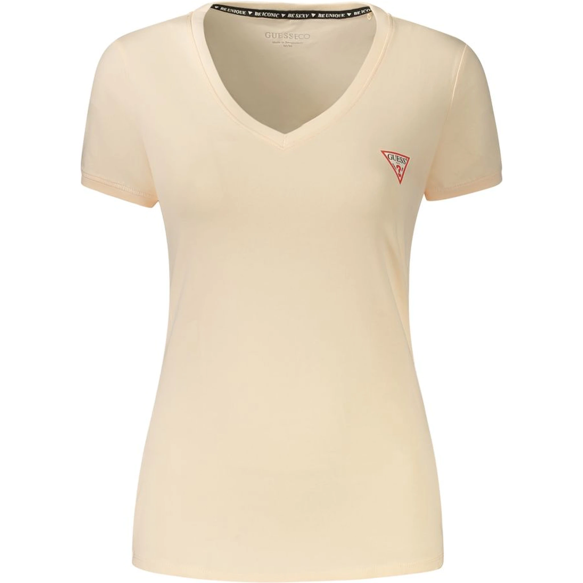 Rosa Cotton Women T-Shirt