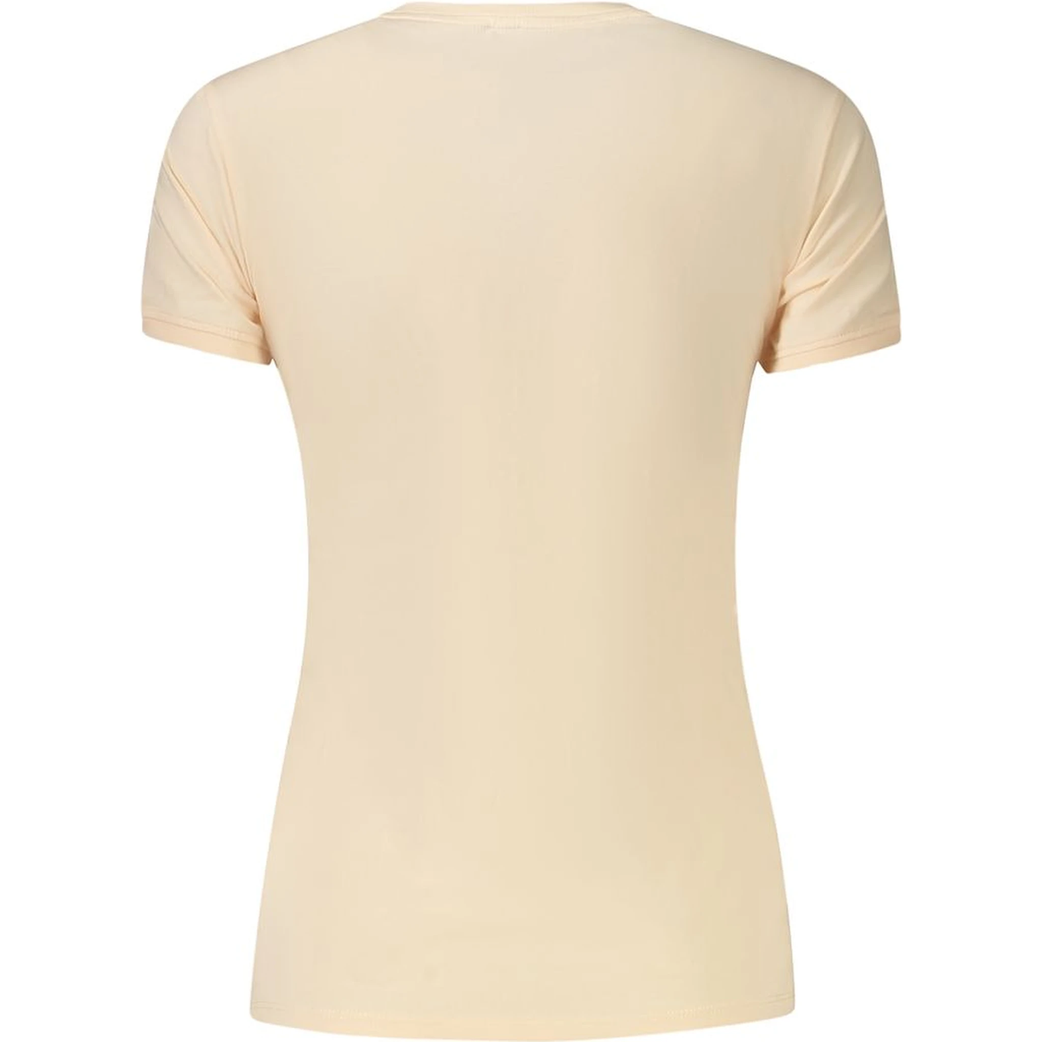Rosa Cotton Women T-Shirt