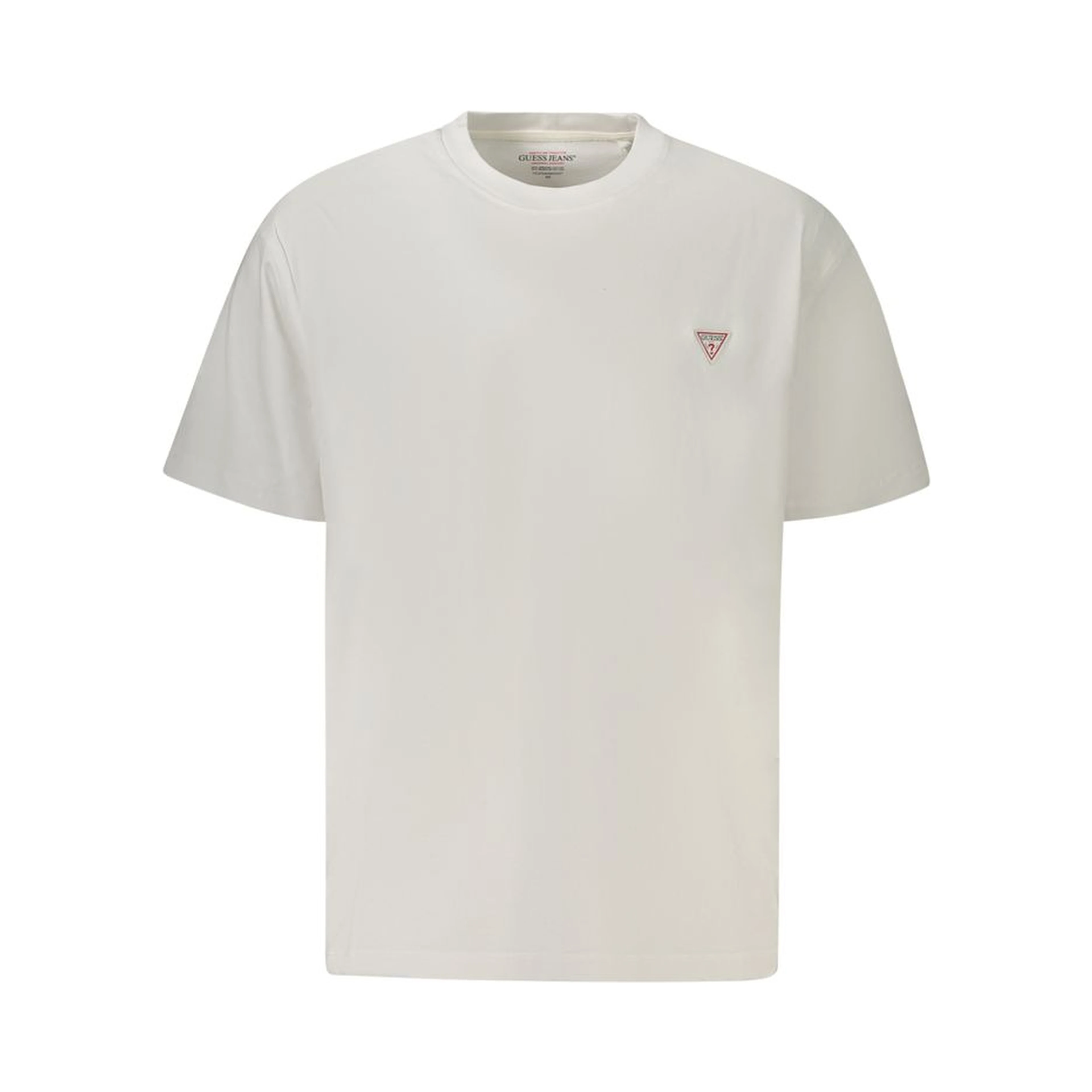 Bianco Organic Cotton Men's T-Shirt