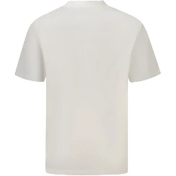 Bianco Organic Cotton Men's T-Shirt