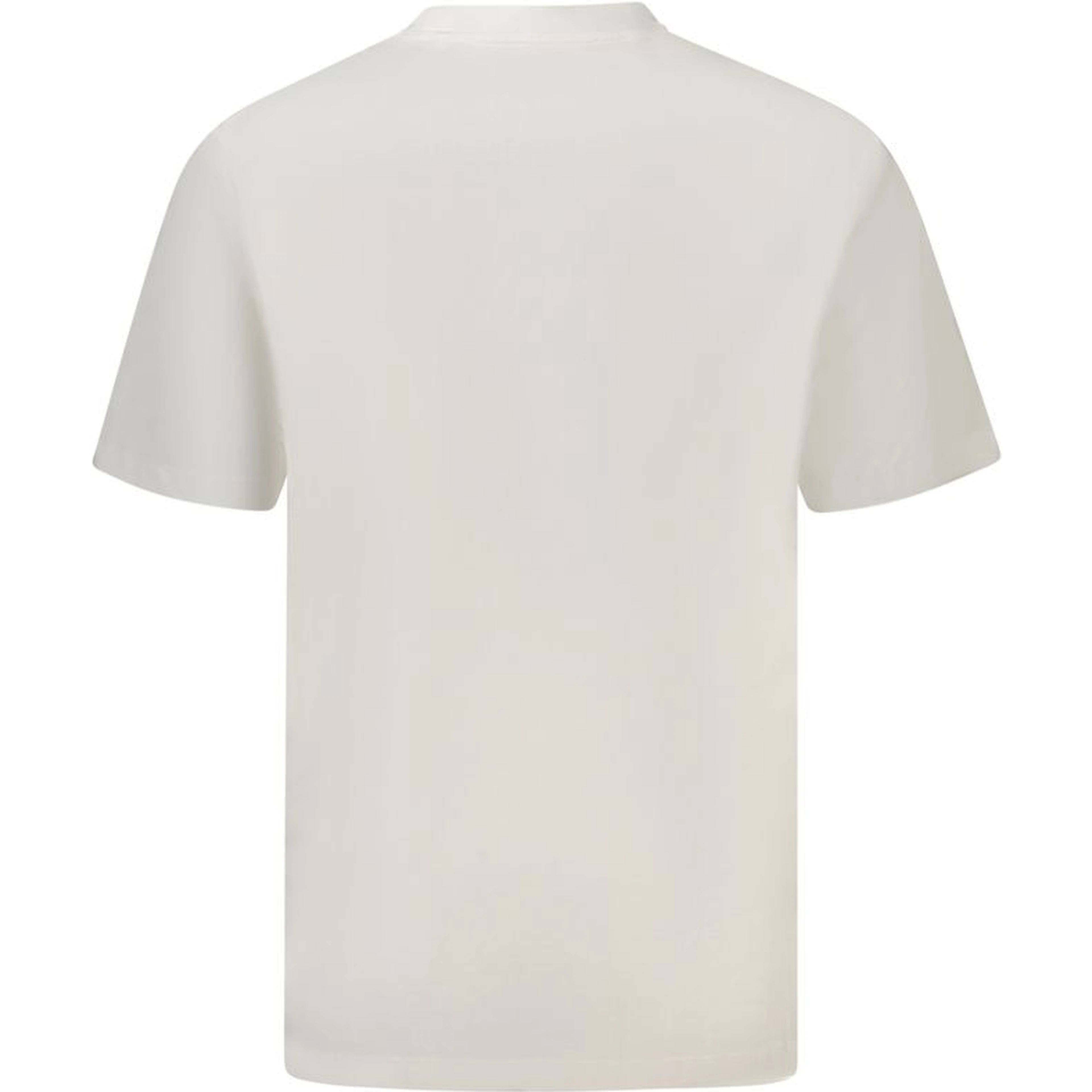 Bianco Organic Cotton Men's T-Shirt