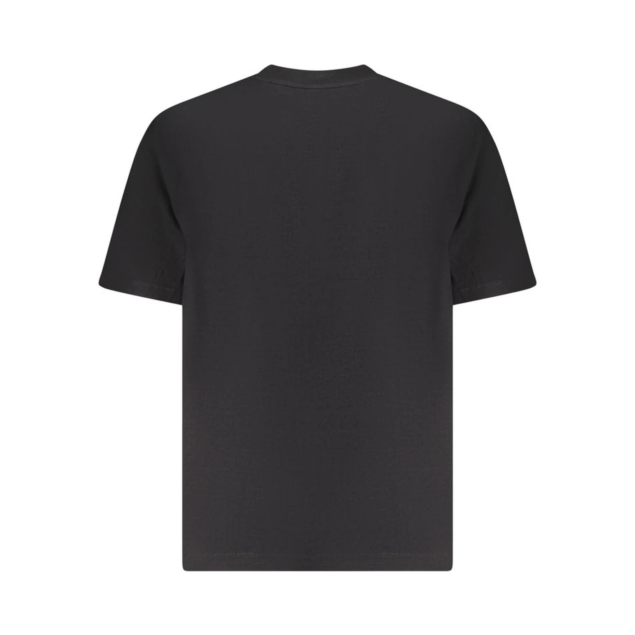 Nero Cotton Mens T-Shirt