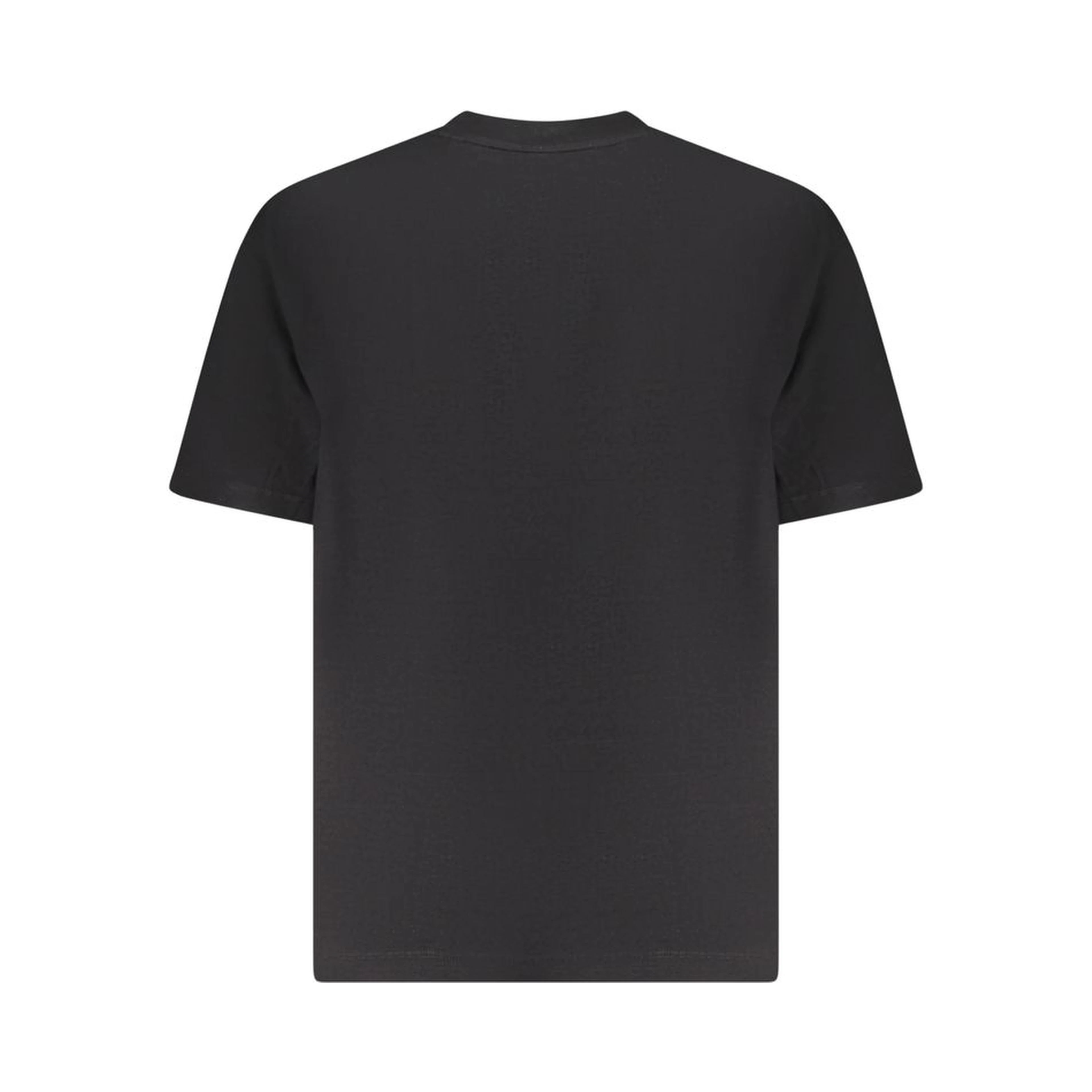 Nero Cotton Mens T-Shirt