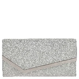 FINE GLITTER LEATHER