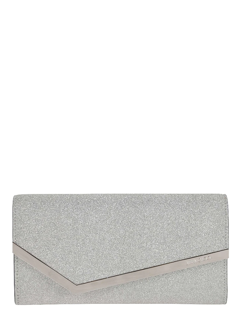 FINE GLITTER LEATHER