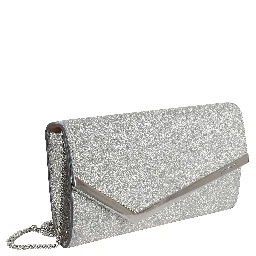 FINE GLITTER LEATHER