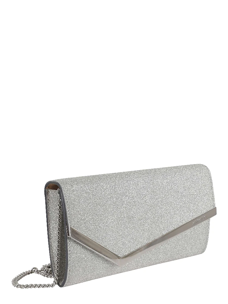 FINE GLITTER LEATHER alternative
