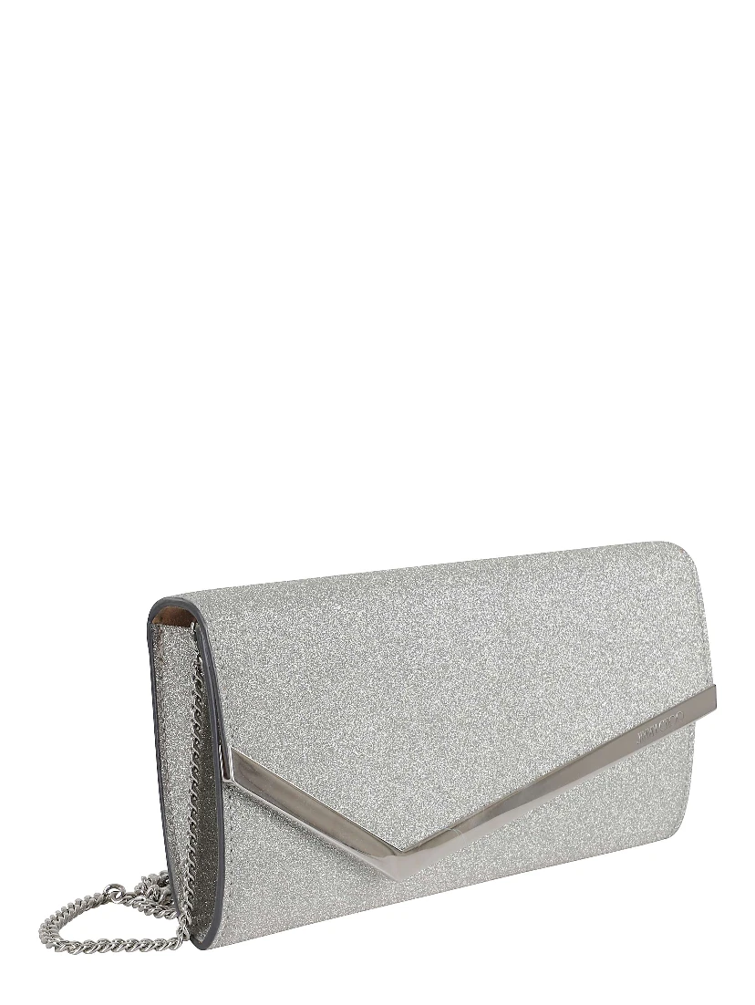 FINE GLITTER LEATHER