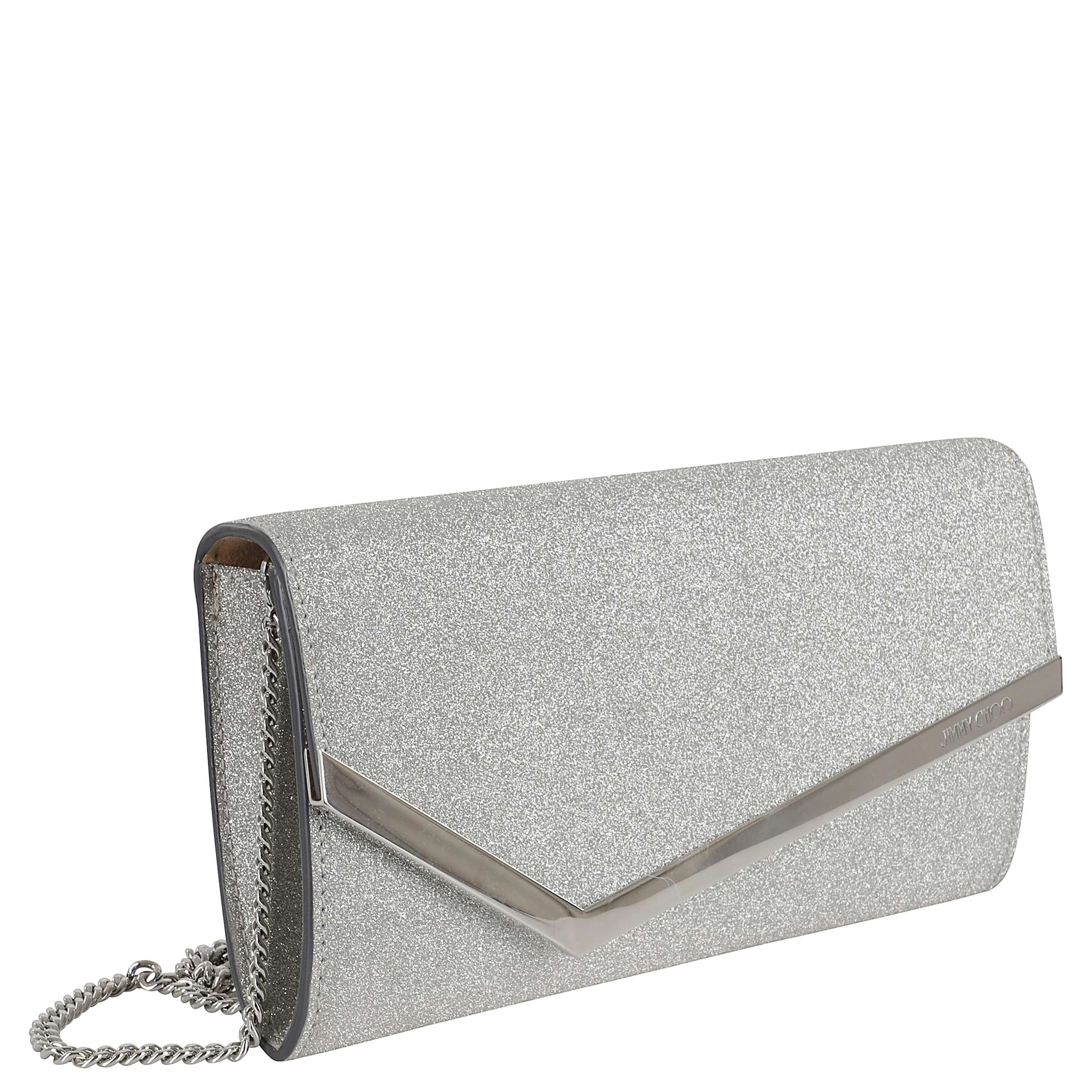 FINE GLITTER LEATHER