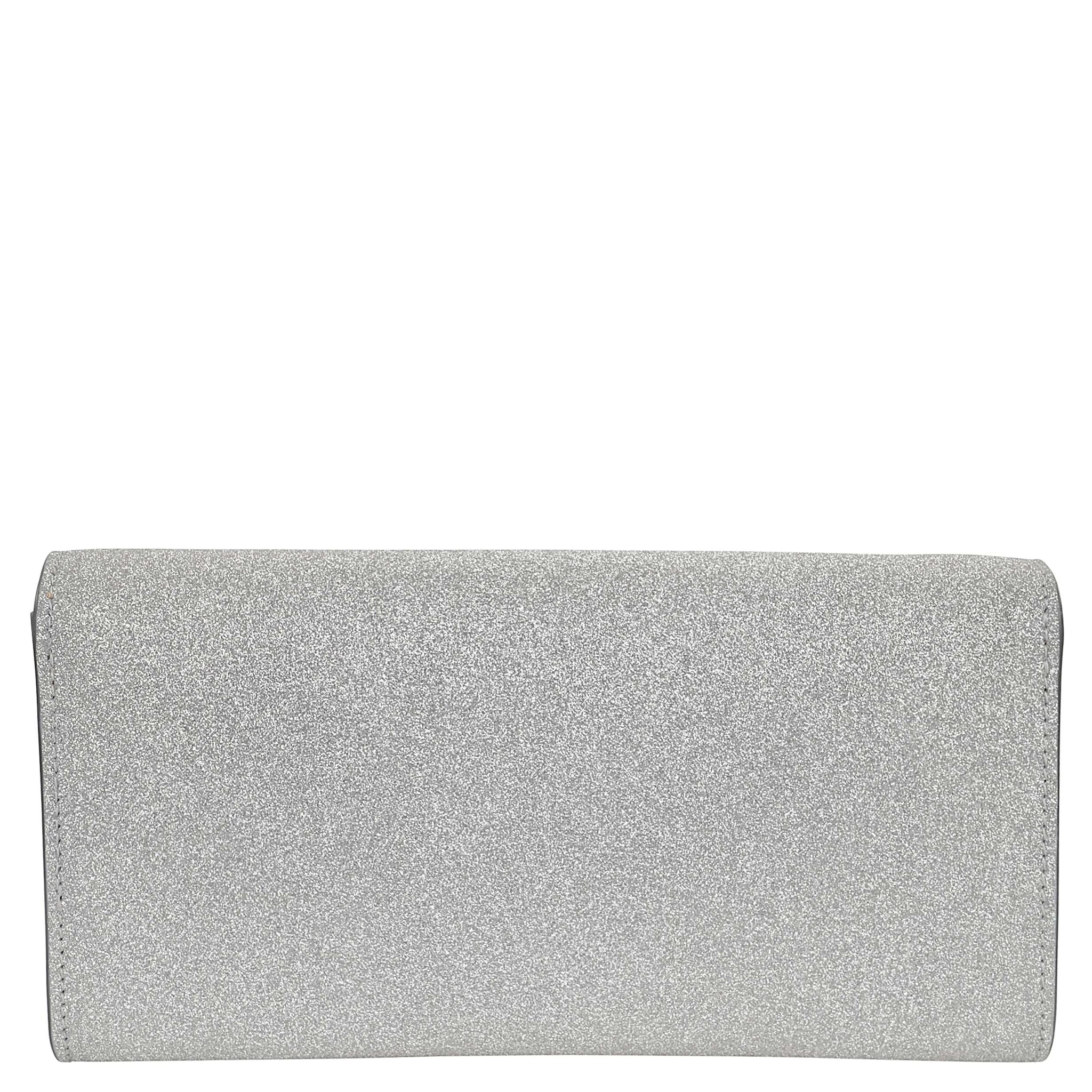 FINE GLITTER LEATHER