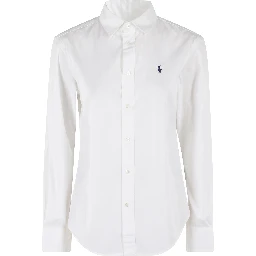 قميص بأكمام طويلة