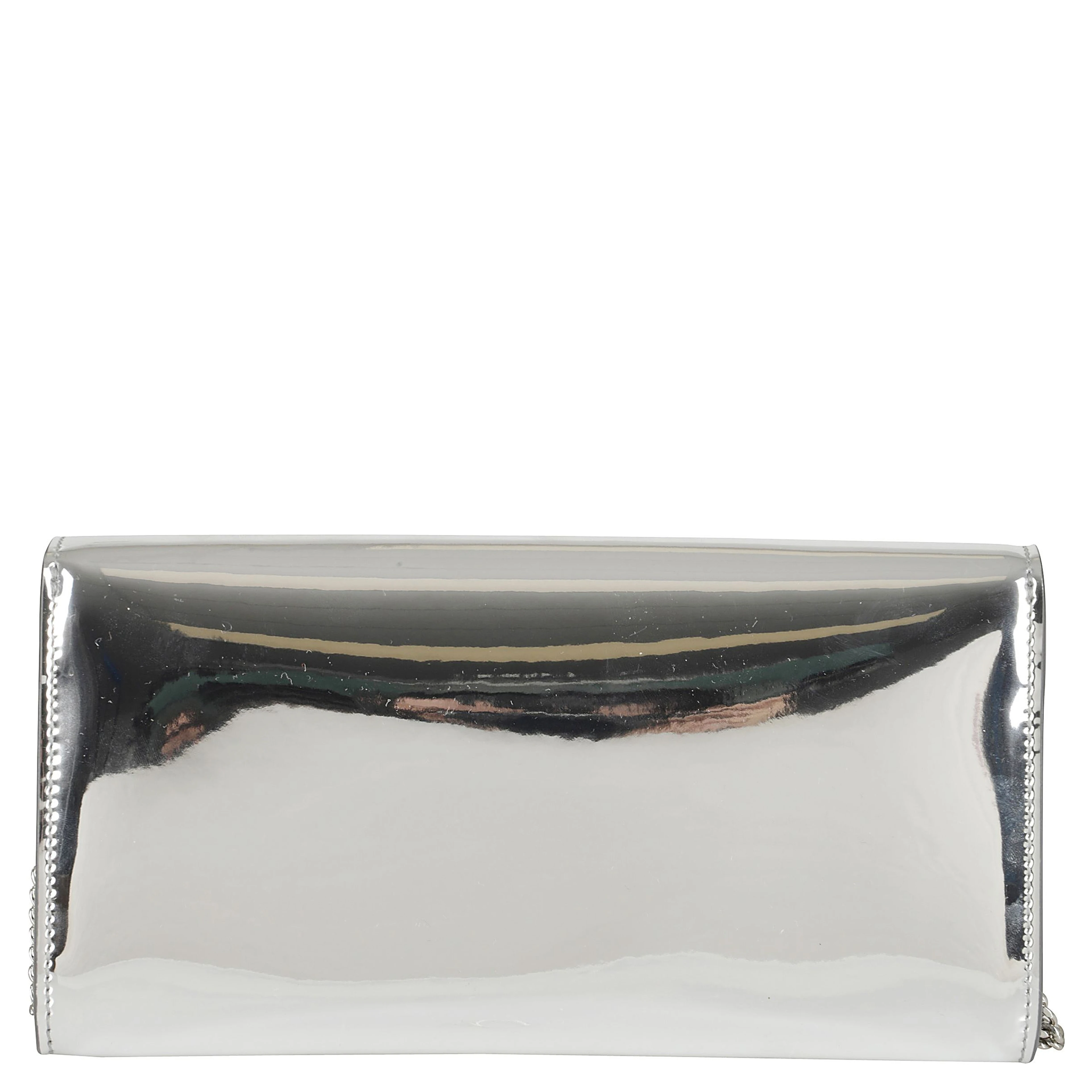 MIRROR FABRIC