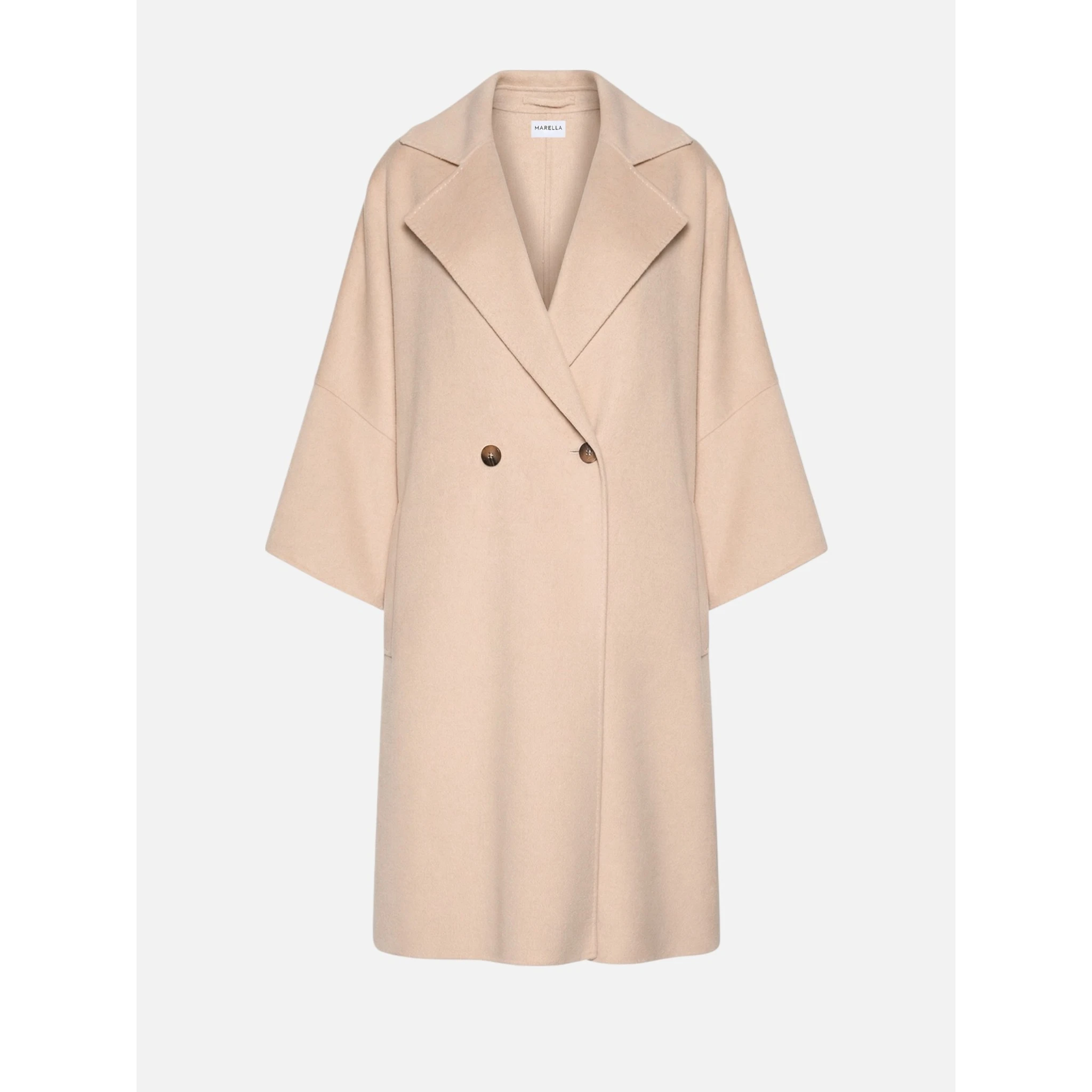 MARELLA MLLTECA coat