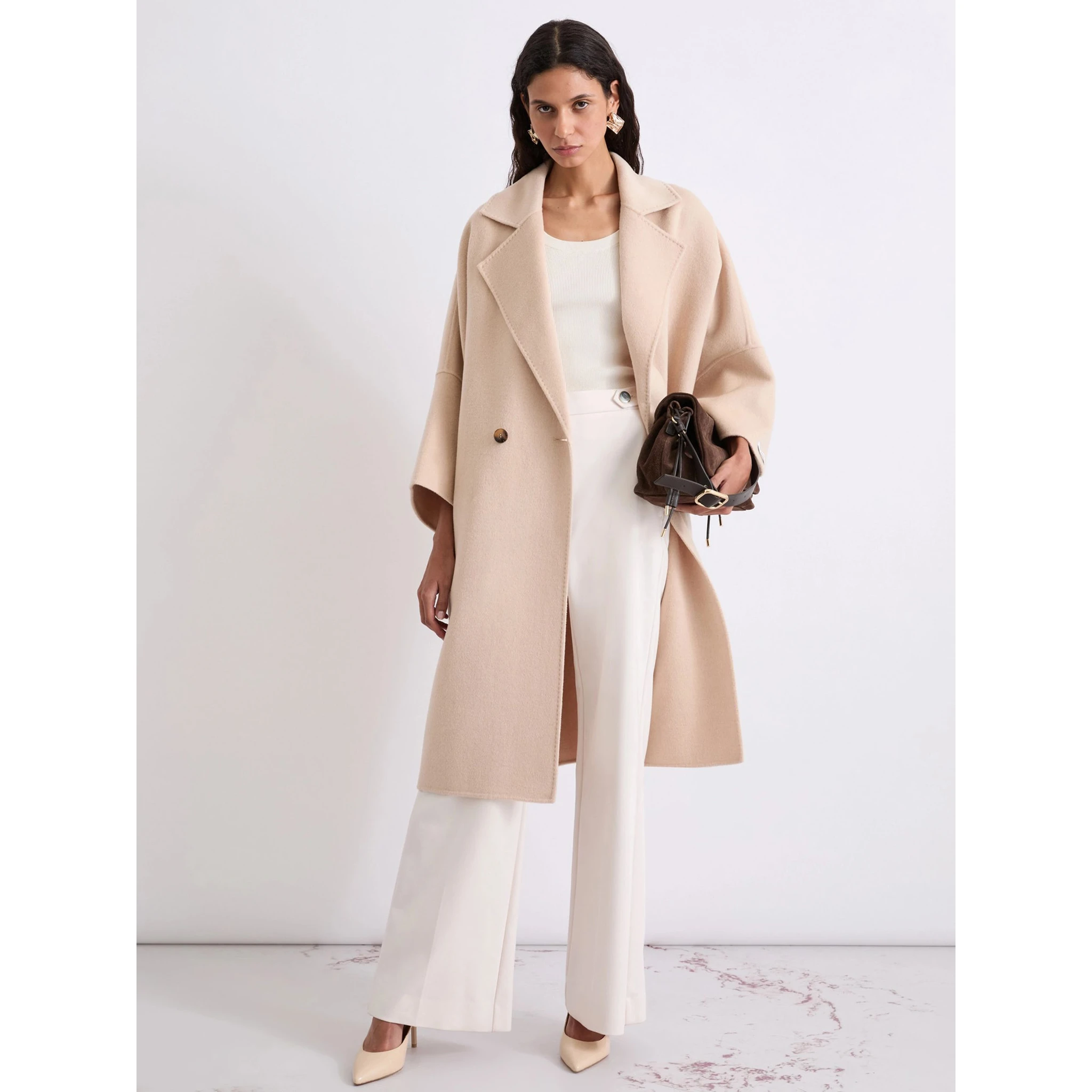 MARELLA MLLTECA coat