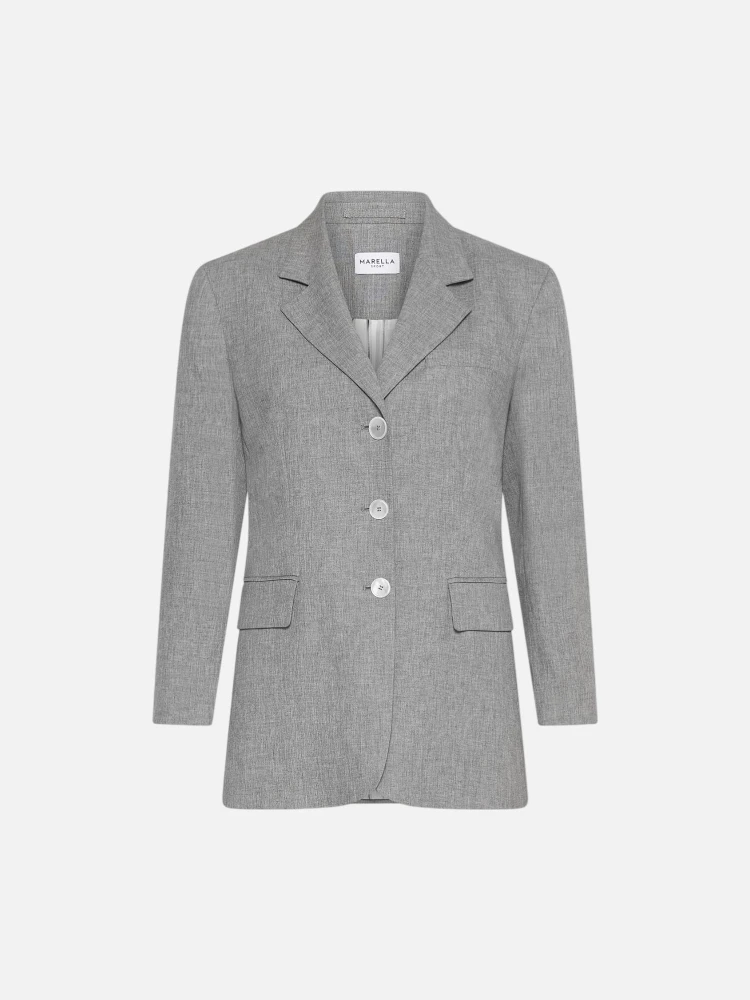 MARELLA MLSCACHI blazer