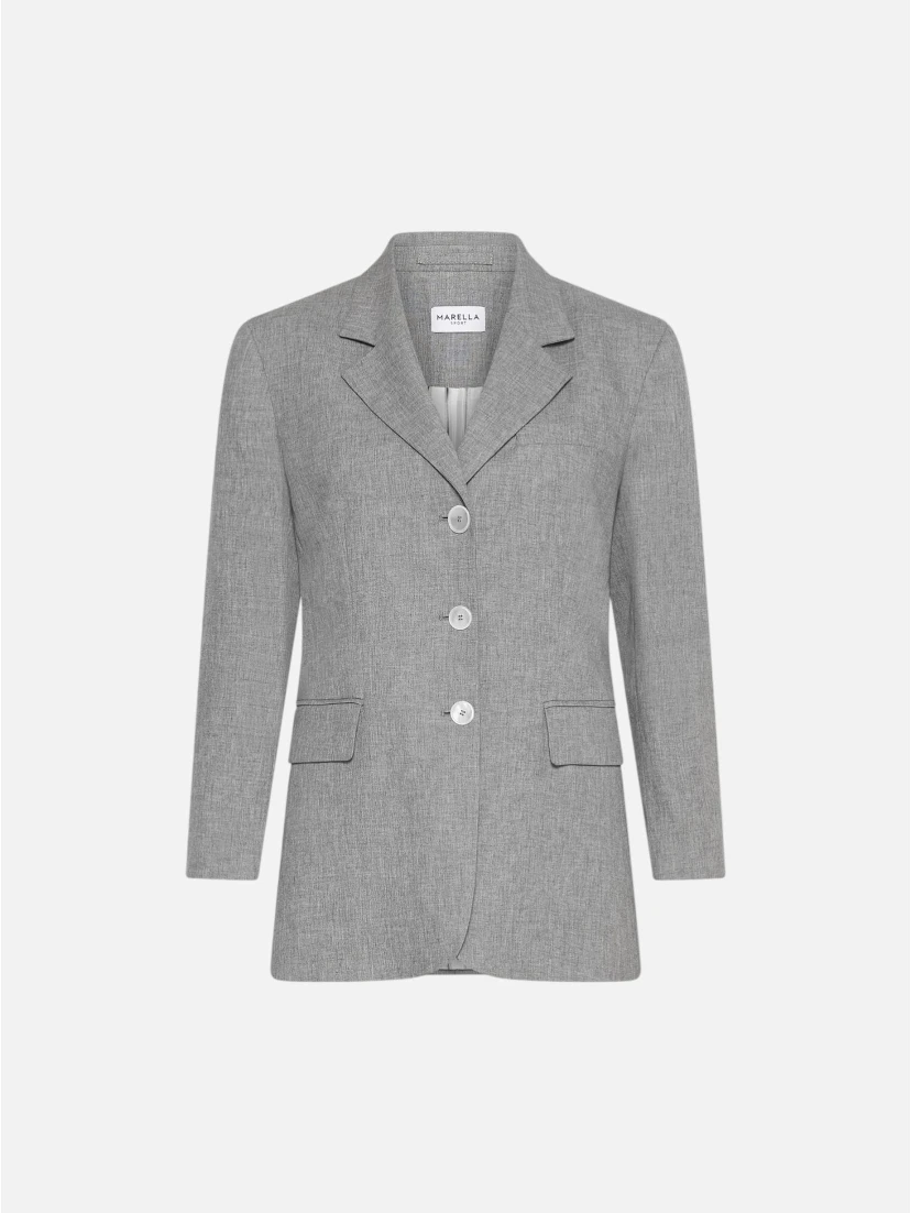 MARELLA MLSCACHI blazer