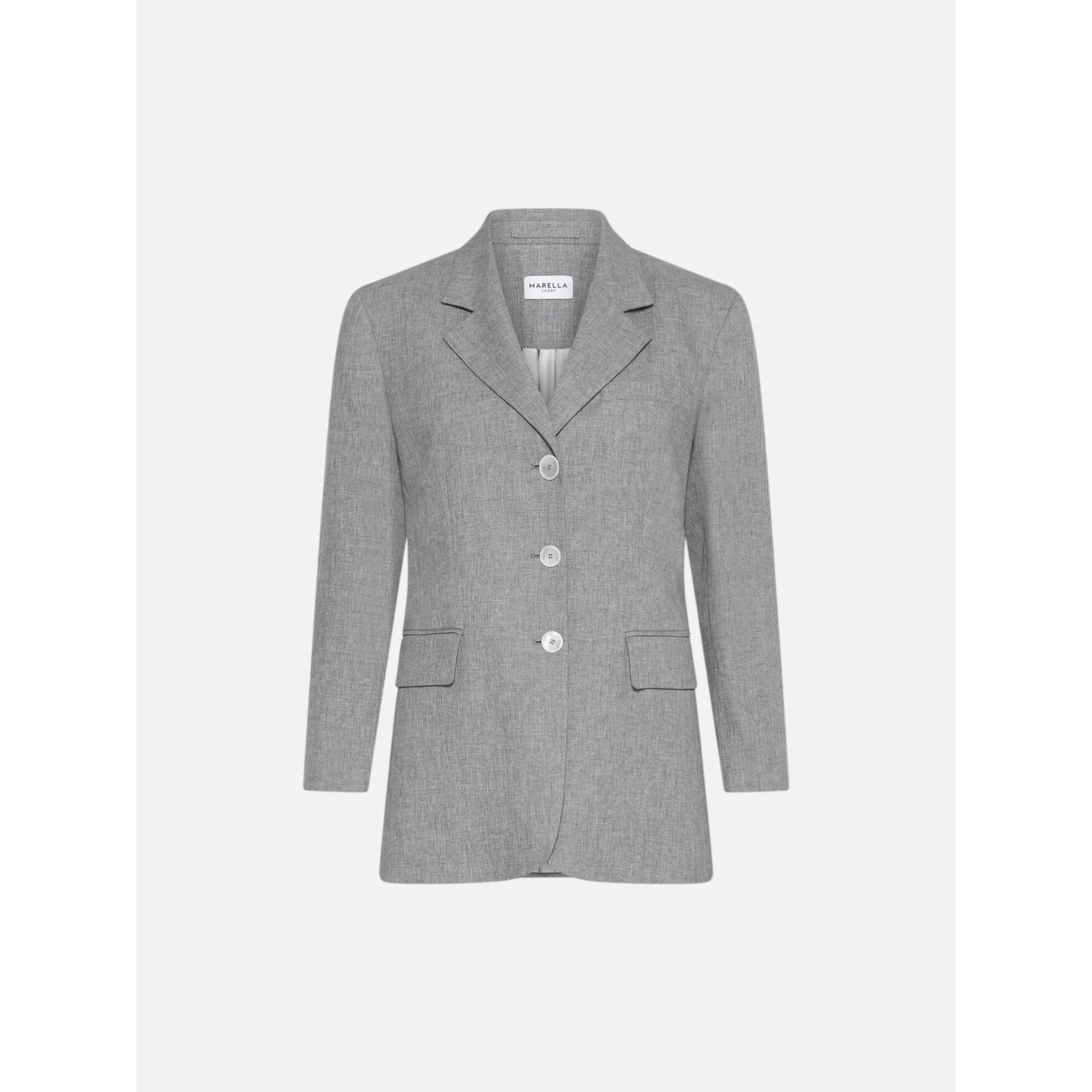 MARELLA MLSCACHI blazer