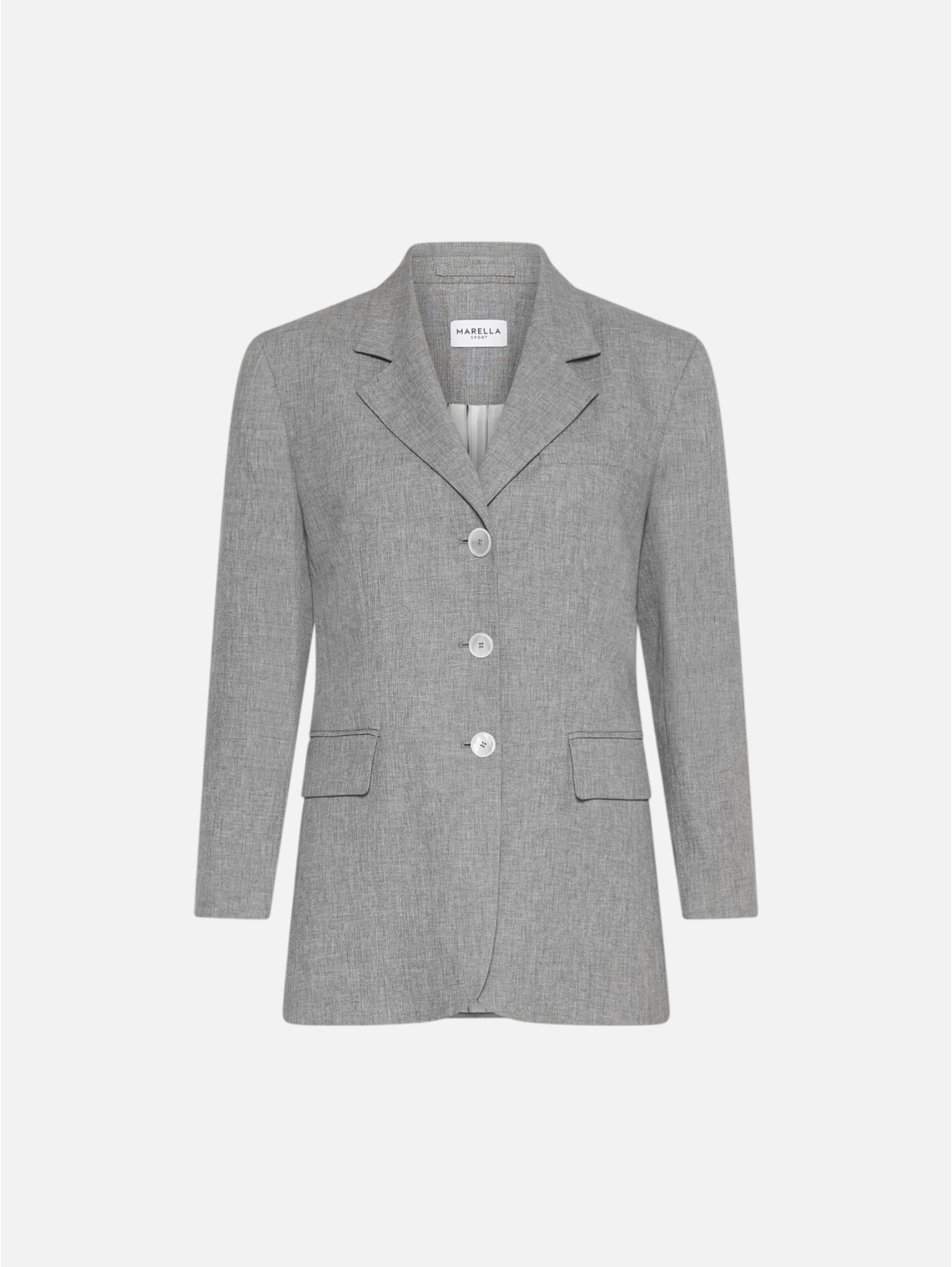 MARELLA MLSCACHI blazer