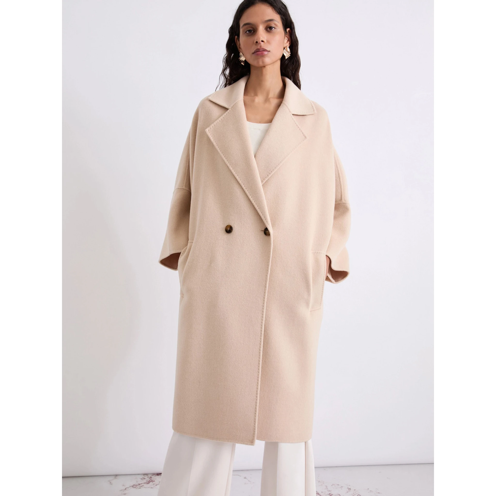 MARELLA MLLTECA coat