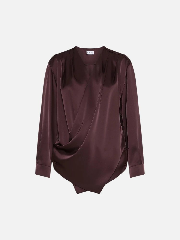 MARELLA MLLAFA blouse