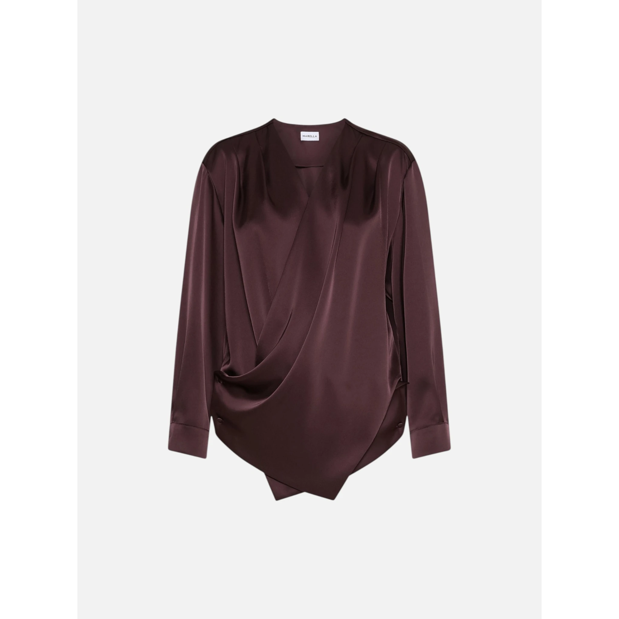 MARELLA MLLAFA blouse
