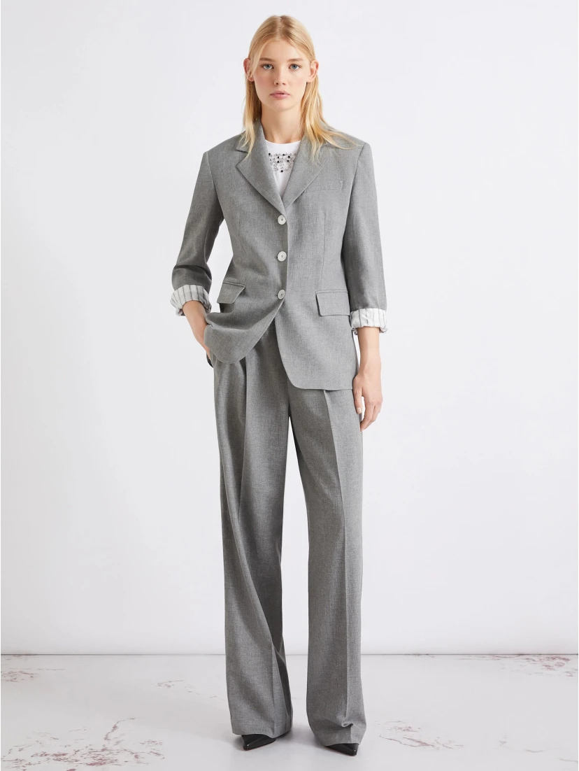 MARELLA MLSCACHI blazer