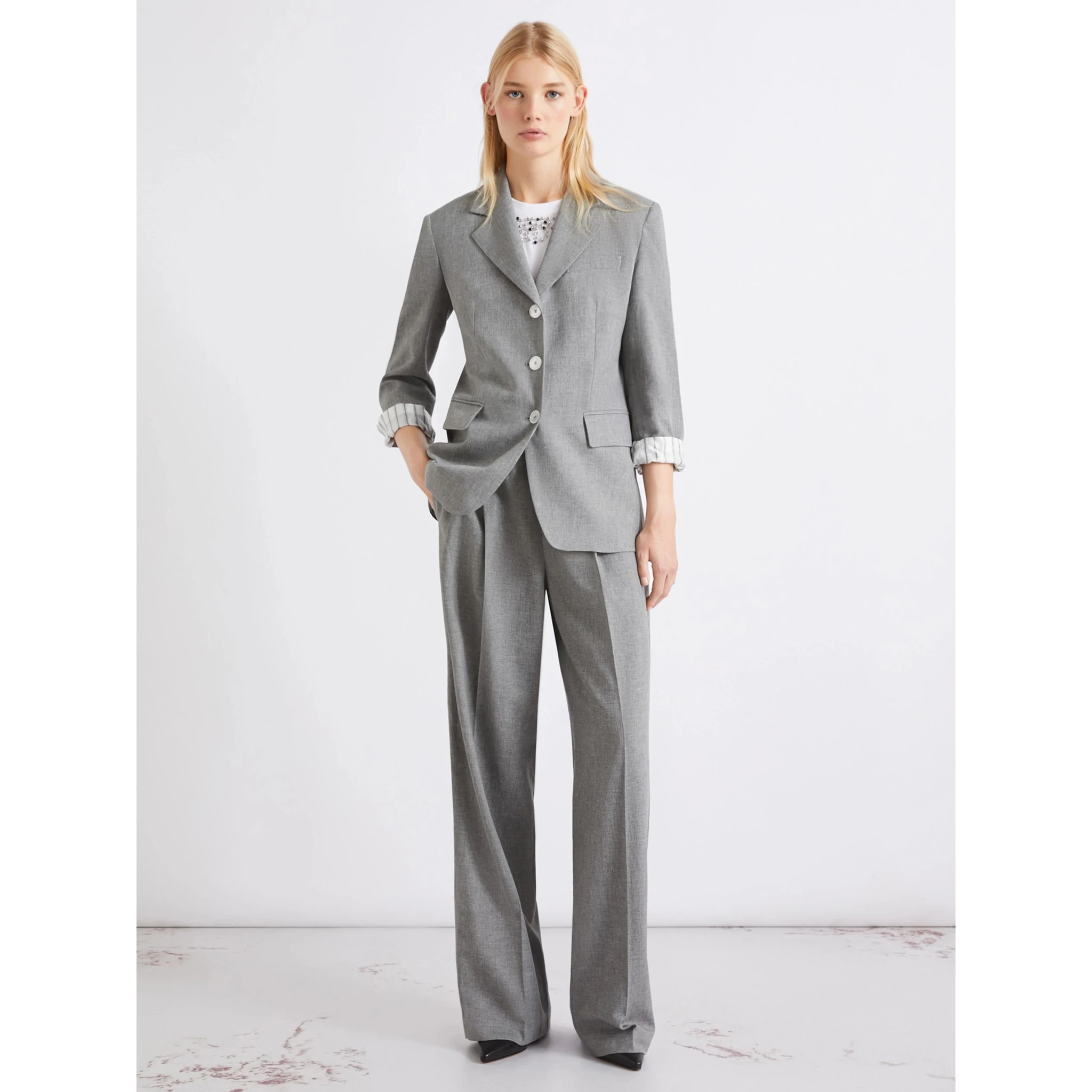 MARELLA MLSCACHI blazer