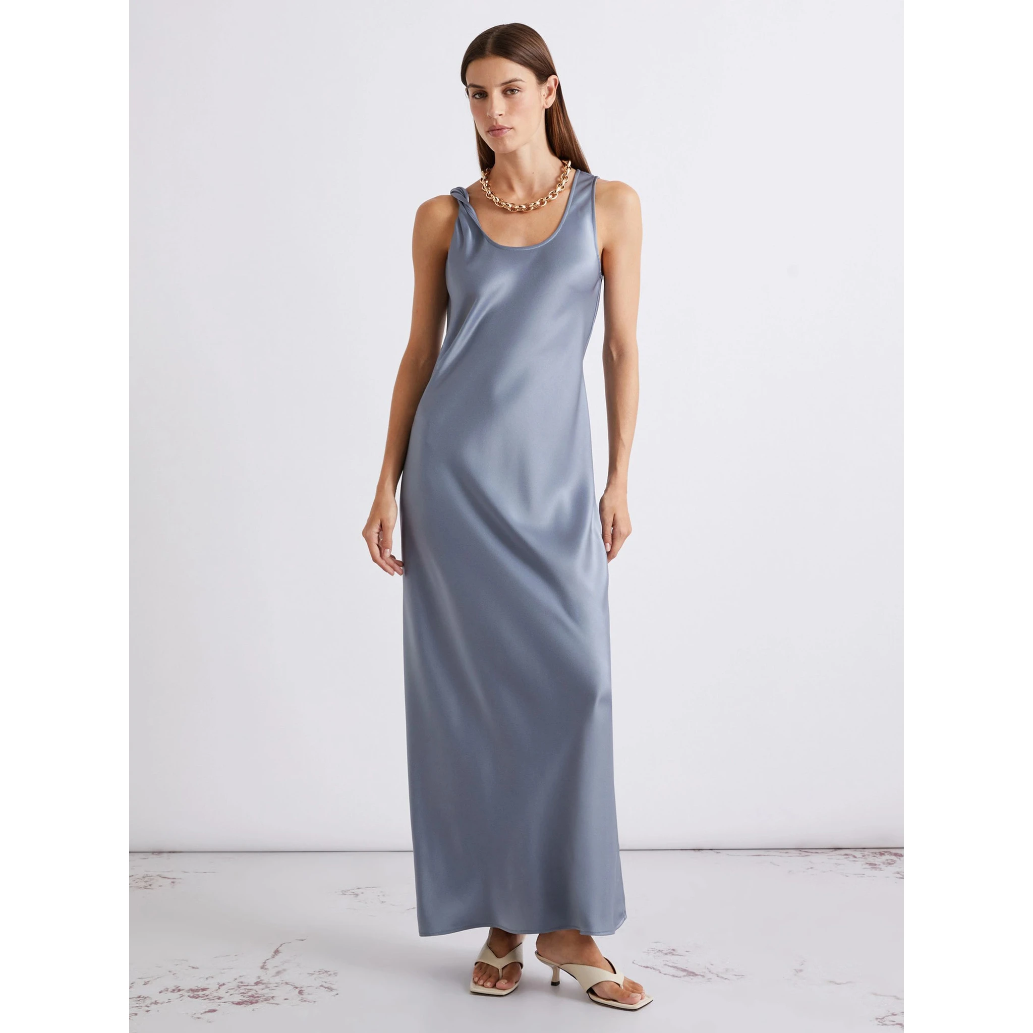 MARELLA MLLOVALE dress
