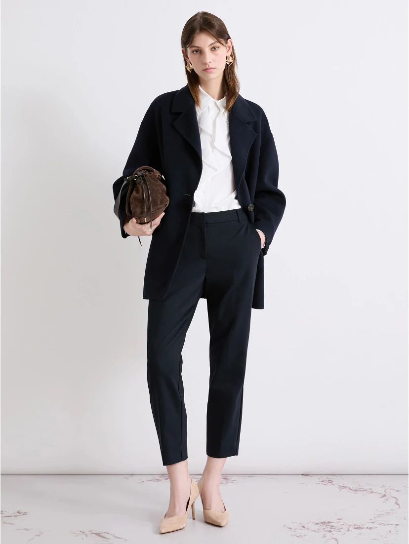 MARELLA MLLGHIANDA trousers